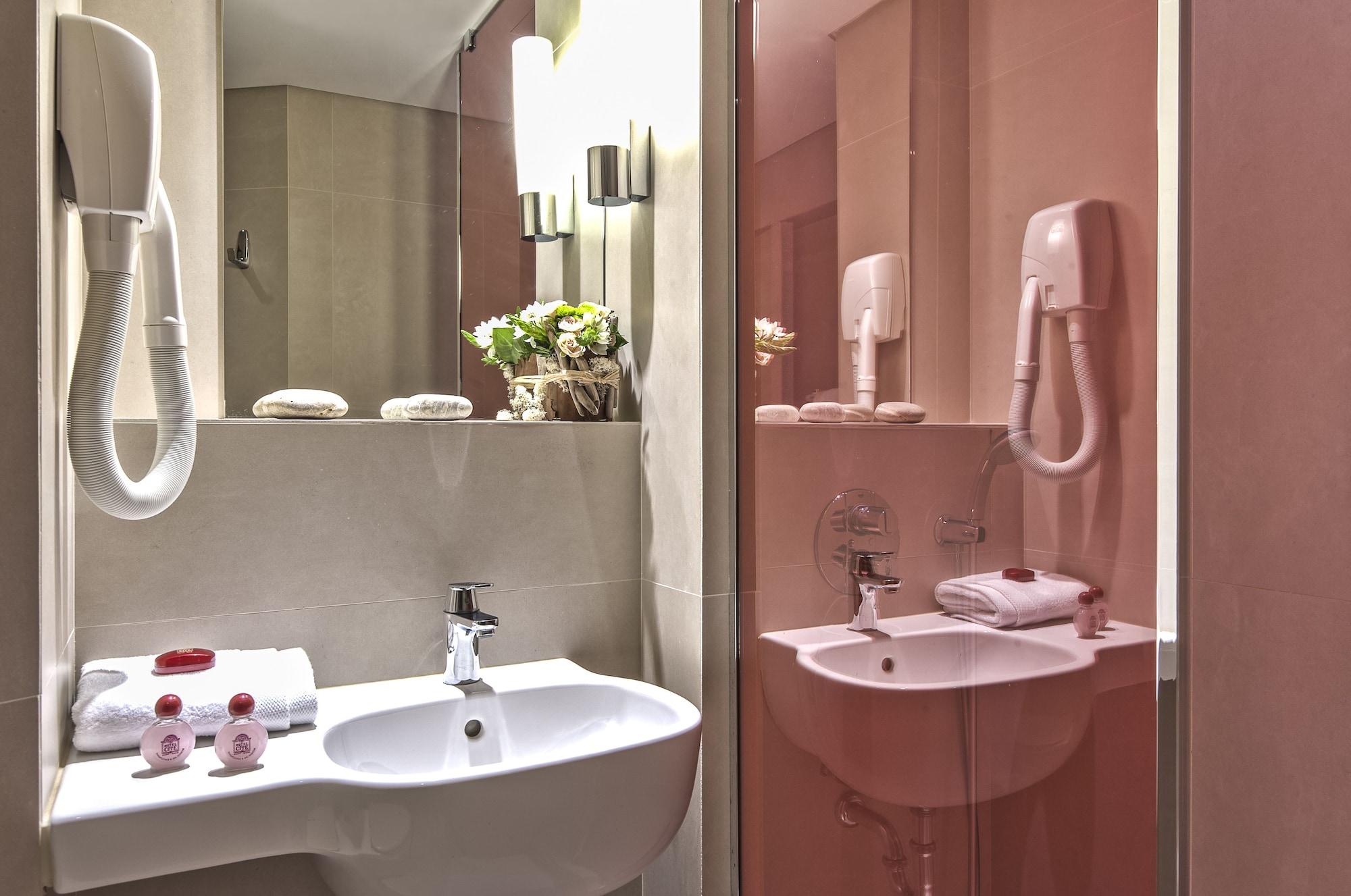 De La Cité Hotel Saint-Malo