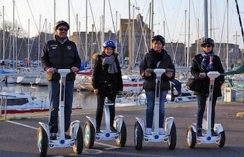 De La Cité 3* Saint-Malo