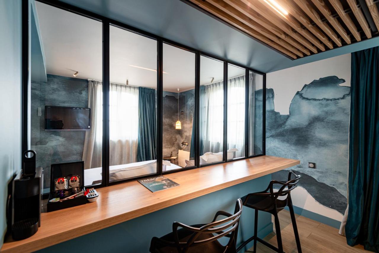 De La Cité Hotel 3*