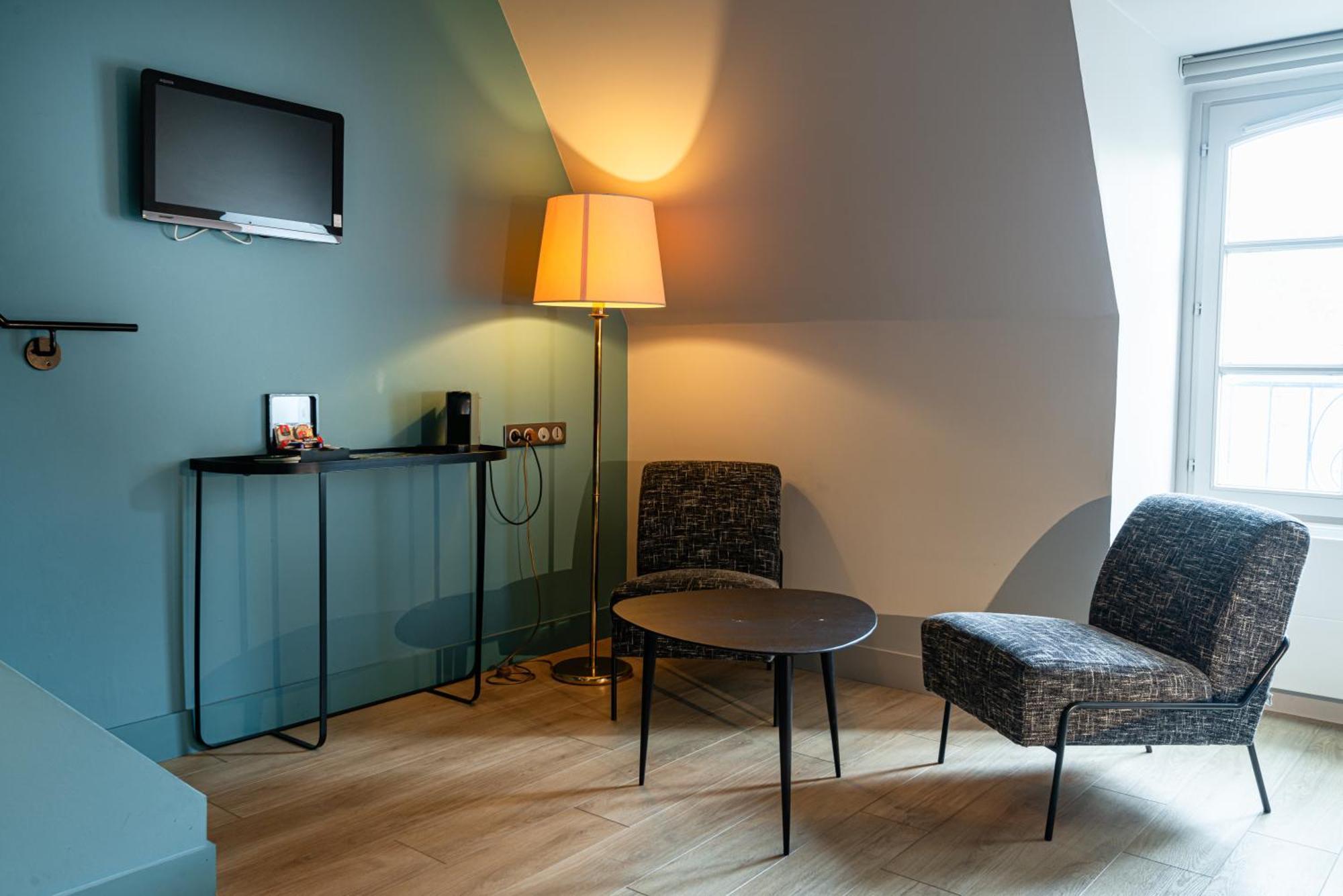 De La Cité Hotel 3*