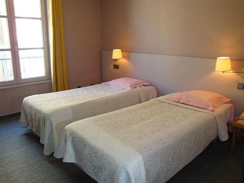 De La Cité Hotel 3*