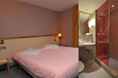 De La Cité 3* Saint-Malo