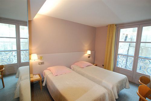 Hotel De La Cité