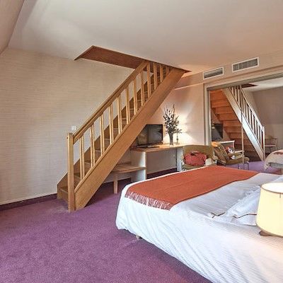 De La Cité 3* Saint-Malo